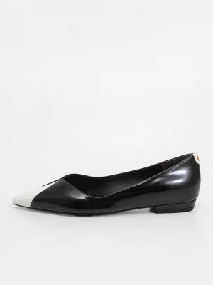 Foto van product Ballerina's Tory Burch zwart