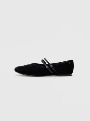 Foto van product Ballerina's Tory Burch zwart