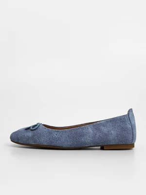Foto van product Ballerina's Unisa
