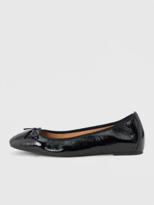 Foto van product Ballerina's Unisa zwart