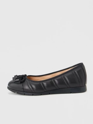 Foto van product Ballerina's Unisa zwart