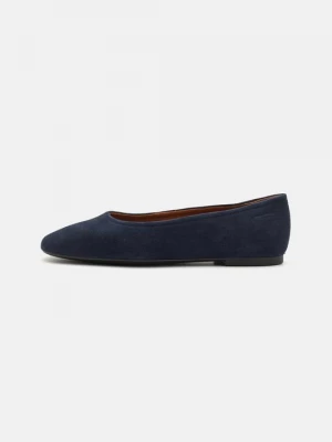 Foto van product Ballerina's Vagabond donkerblauw
