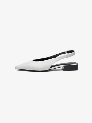 Foto van product Ballerina's Zign By Zalando crème