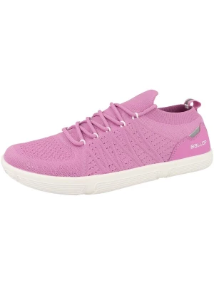 Foto van product Ballop Veterschoen ' Movel ' pink