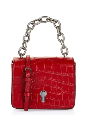 Foto van product Bally Handtas 'Bally Tasche' rood