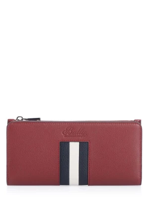 Foto van product Bally Portemonnee 'Bally Portemonnaie' rood