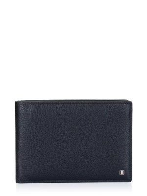 Foto van product Bally Portemonnee zwart
