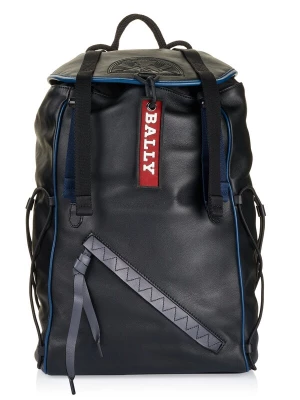 Foto van product Bally Rugzak zwart