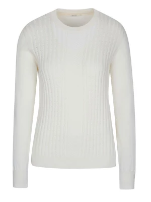 Foto van product Bally Trui 'Bally Pullover' crème