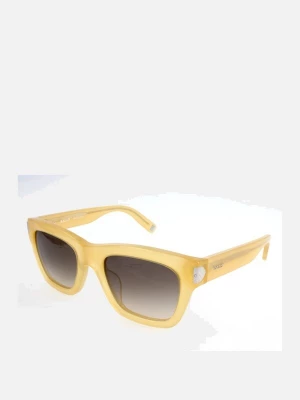 Foto van product Bally Zonnebril geel