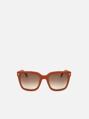 Foto van product Bally Zonnebril oranje