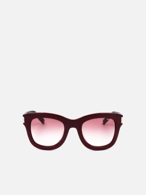 Foto van product Bally Zonnebril rood