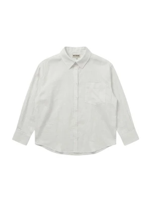 Foto van product BALMOHK Blouse natuurwit