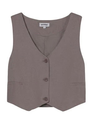 Foto van product BALMOHK Gilet grijs