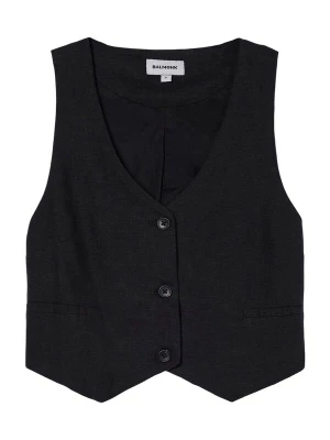 Foto van product BALMOHK Gilet zwart
