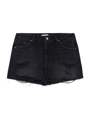 Foto van product BALMOHK Jeans black denim