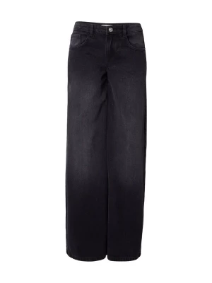 Foto van product BALMOHK Jeans 'RITA' black denim