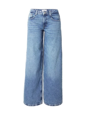 Foto van product BALMOHK Jeans 'RITA' blauw denim