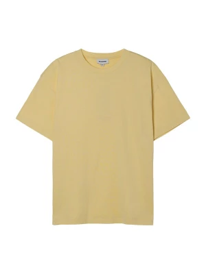 Foto van product BALMOHK Shirt pasteelgeel
