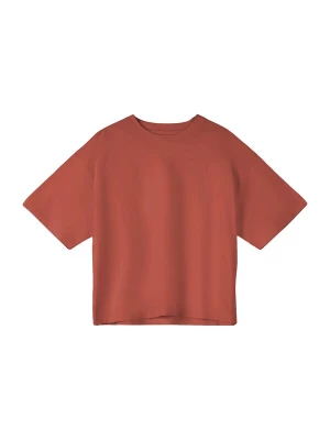 Foto van product BALMOHK Shirt roestrood
