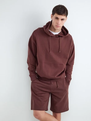Foto van product BALMOHK Sweatshirt bruin