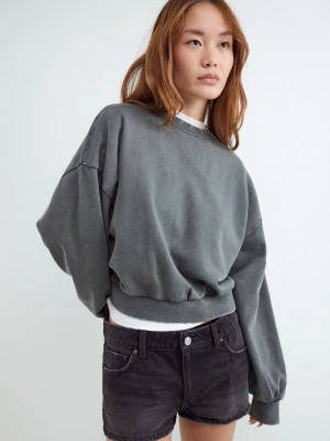 Foto van product BALMOHK Sweatshirt grijs