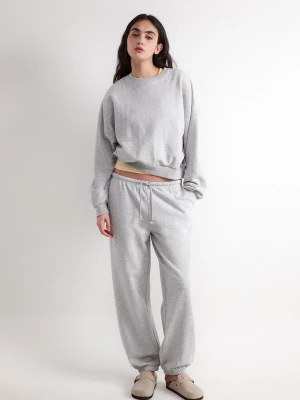 Foto van product BALMOHK Sweatshirt grijs