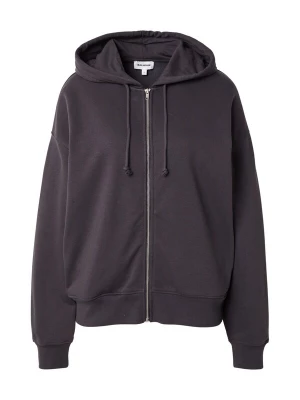 Foto van product BALMOHK Sweatvest grafiet