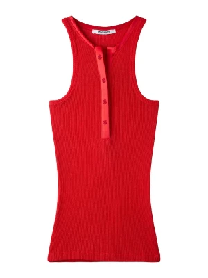 Foto van product BALMOHK Top knalrood