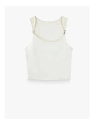 Foto van product BALMOHK Top pastelgroen