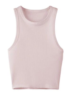 Foto van product BALMOHK Top pastelroze