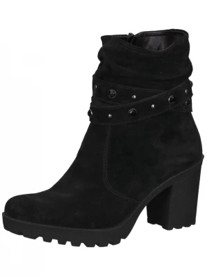 Foto van product Bama Boots zwart