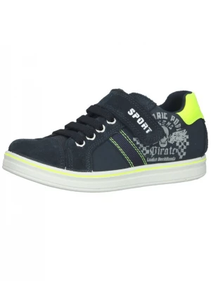 Foto van product Bama Sneakers groen / zwart / wit