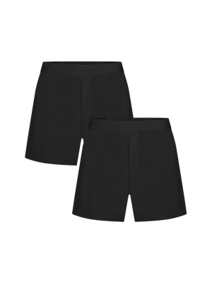 Foto van product Bamboo basics Boxershorts 'Kay' zwart