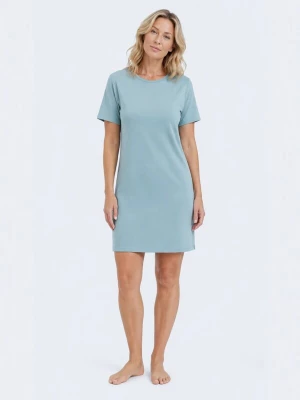 Foto van product Bamboo basics Pyjama 'Nora' groen