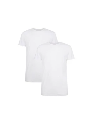 Foto van product Bamboo basics Shirt 'Ruben' wit