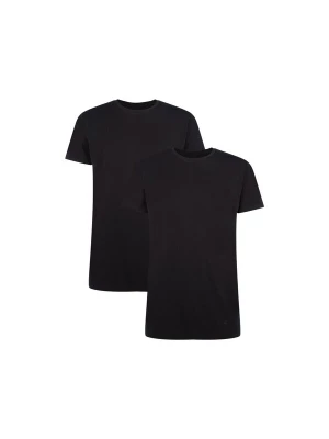 Foto van product Bamboo basics Shirt 'Ruben' zwart