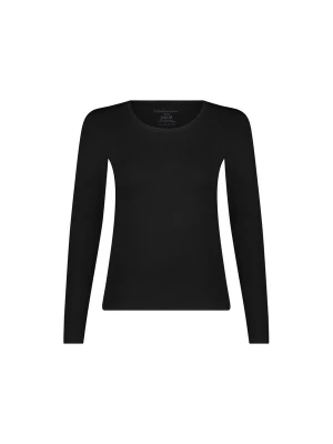 Foto van product Bamboo basics Shirt 'Tracy' zwart