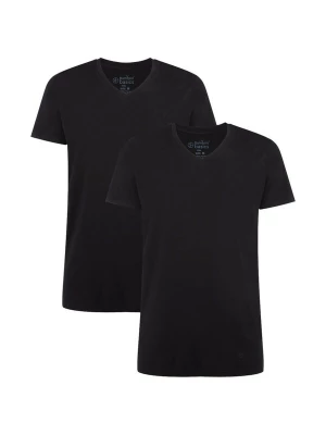 Foto van product Bamboo basics Shirt 'Velo' zwart