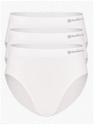 Foto van product Bamboo basics Slip 'Belle' wit