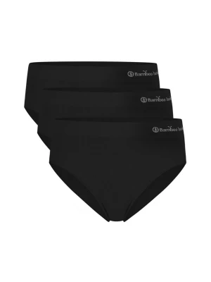 Foto van product Bamboo basics Slip 'Belle' zwart