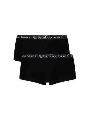 Foto van product Bamboo basics Slip 'Iris' zwart