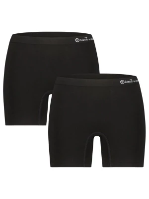 Foto van product Bamboo basics Slip 'Selena' zwart