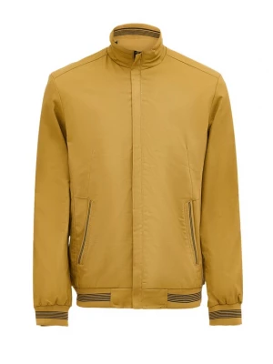 Foto van product wrest Tussenjas camel