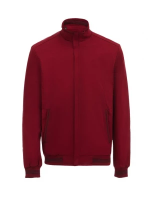 Foto van product wrest Tussenjas bordeaux