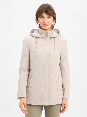 Foto van product Barbara Lebek Tussenjas taupe