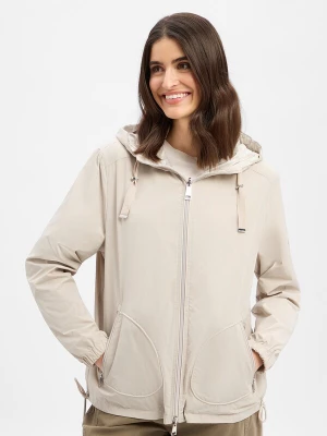 Foto van product Barbara Lebek Tussenjas taupe