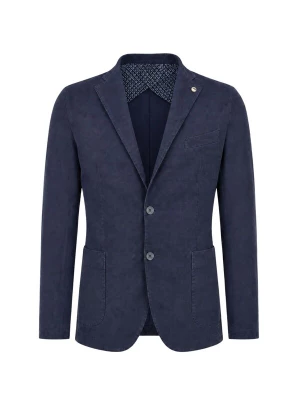 Foto van product Barbati Colbert donkerblauw