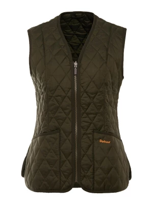 Foto van product Barbour Bodywarmer 'Betty' olijfgroen