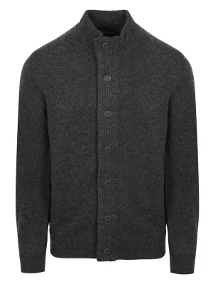 Foto van product Barbour Gebreid vest antraciet